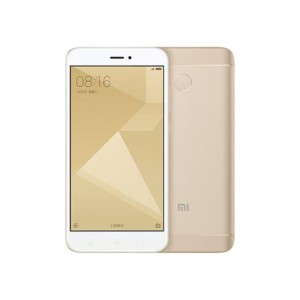 Xiaomi Redmi 4x Prime Gold 3 32gb Garansi 1 Tahun Tokopedia