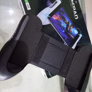 Gamepad Moba Joystick Game Handle For Smartphone Tokopedia