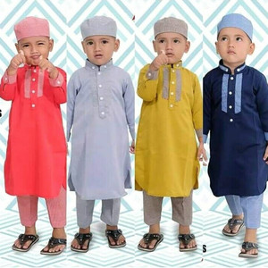 Baju Koko Turki Murah Tokopedia