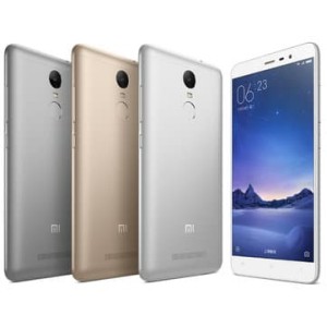 Xiaomi Redmi Note3 Pro Rom 3gb Internal 32gb Tokopedia