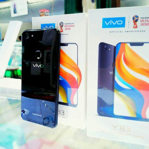 Vivo Y83 Tokopedia