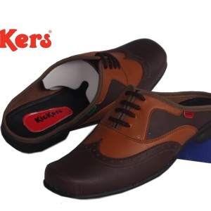 Sepatu Sendal Kickers Tokopedia