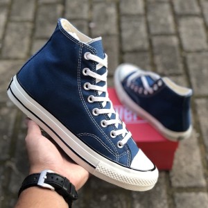 Sepatu Converse Premium High Tokopedia