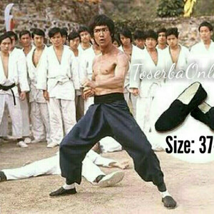 Sepatu Lee Tokopedia