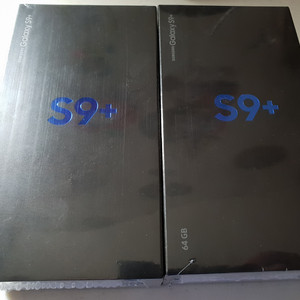 Samsung Galaxy S9 Plus Resmi Sein Tokopedia