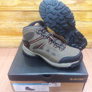 Sepatu Hi Tec Bandera Lite Bukan Consina Rei Eiger Cotrek Tokopedia