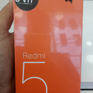 Redmi 5 Plus Tam Ram 4 64 Gb Black Garansi Resmi Tam Tokopedia