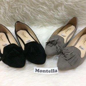 Sepatu Wanita Terbaru Fs455 Tokopedia