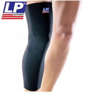 Knee Support Long Lp 667 Original Tokopedia