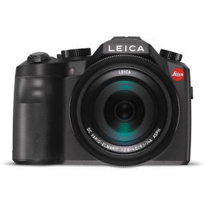 Leica V Lux Typ 114 Mulus Tokopedia