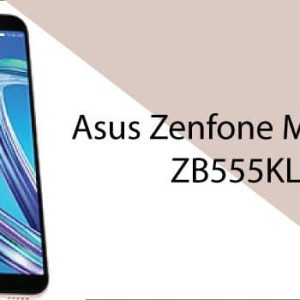 Asus Zenfone Max M1 Zb555kl Tokopedia