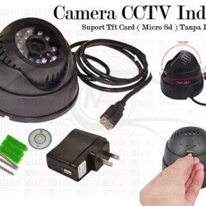 Kamera Cctv Memory Card Tokopedia