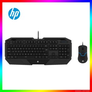 Hp K1000 Keyboard Gaming Tokopedia