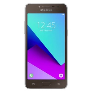 Samsung J2 Prime Resmi Gold Resmi 1 Thn Tokopedia