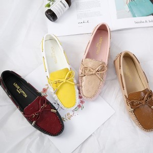 Sepatu Loafers Lv Tokopedia