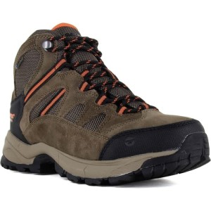Sepatu Gunung Hi Tec Bandera Lite Original Berkualitas Tokopedia