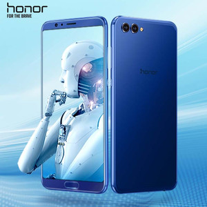 Huawei Honor View 10 V10 128gb Ram 6gb New Bnib Ori Tokopedia