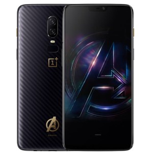 Oneplus 6 256gb Ram 8gb Avengers Infinity War Limited Edition New Bnib Ori Tokopedia