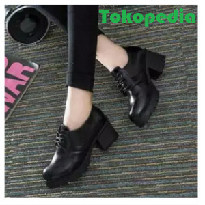 Sepatu Dokmar Tokopedia