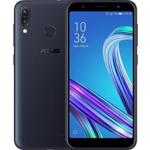 Asus Zenfone Max M1 3gb Garansi Resmi Tokopedia