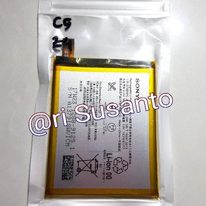 Sony Xperia Z3 Plus Tokopedia