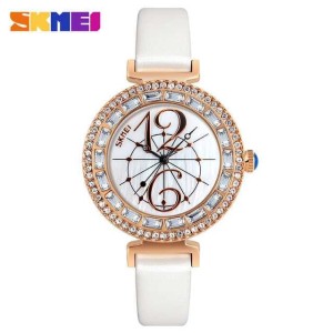 Anti Air Jam Tangan Wanita Water Resist By Hargajam Murah Model Q Q Qnq Casio Water Proof Renang Kado Hadiah Tokopedia