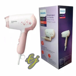 Philips Hp 8108 Hair Dryer 400 Watt Tokopedia