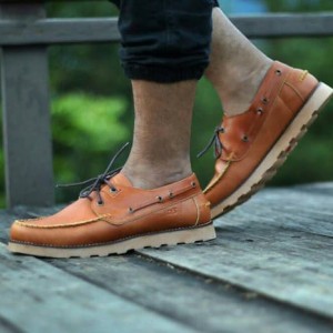 Bradleys Zapato Sepatu Cowok Tokopedia