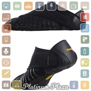 Sepatu Vibram Furoshiki Tokopedia