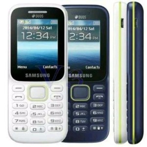 Samsung B310e Pyton Tokopedia