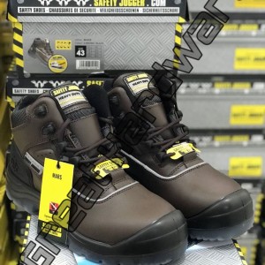 Safety Jogger Mars Tokopedia