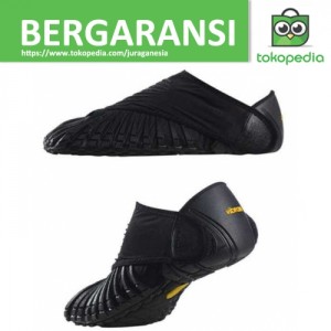 Sepatu Vibram Furoshiki Tokopedia