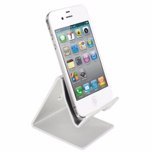 Dudukan Dock Hp Tablet Stand Alumunium Frame Bracket Tokopedia