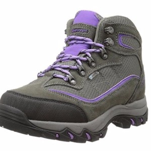 Hi Tec Skamania Wp Womens Tokopedia