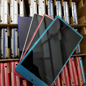 Sharp Aquos Zeta Sh 01g Ram 2gb Rom 32gb 4g Lte Mulus Tokopedia
