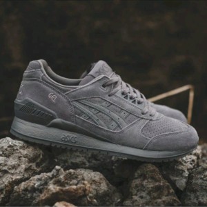 Sepatu Asics Gel Respector Carbon Tokopedia