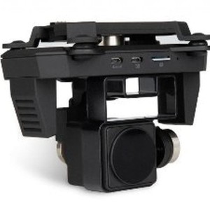 Gimbal Kamera Xiro 4k Tokopedia