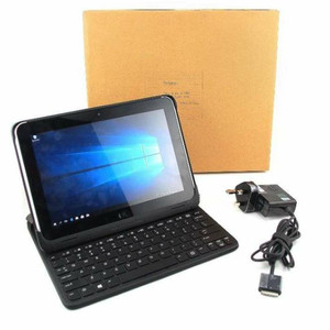 Promo Laptop 2 In 1 Hp Elitepad 900g Windows 8 Ori Touchscreen 10 Inc Tokopedia