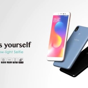 Infinix Hot S3 X573 3gb 32gb 4g Lte Garansi Resmi Tokopedia