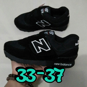 Sepatu Anak Sepatu Newbalance Tokopedia