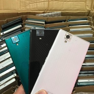 Fujitsu Arrows Nx F 02h Tokopedia