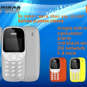 Prince Pc 5 Tokopedia