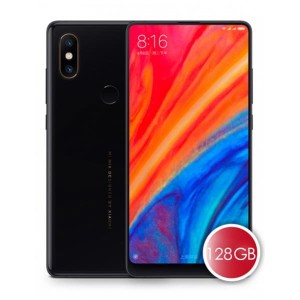 Xiaomi Mi Mix 2s 128gb Ram 6gb New Bnib Ori Tokopedia