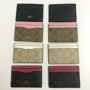 Harga Diskon Coach Wallet Tokopedia