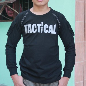 Baju Tactical Baju Bdu Tokopedia