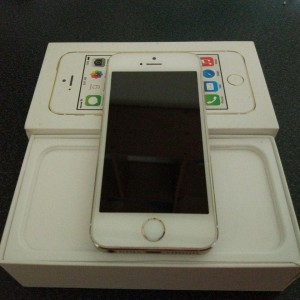 Iphone 5s Gsm 16gb Tokopedia