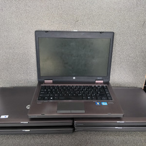 Hp Probook 6460b Core I3 Gen2 Ram 4gb Hdd 250gb Seper Tokopedia