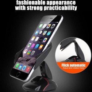 Car Holder Smartphone Transformer Mouse Tokopedia