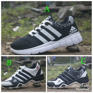 Sepatu Nike Airmax Tpr Tokopedia