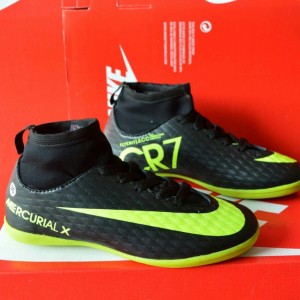 Sepatu Futsal Anak Nike Cr7 2018 Tokopedia